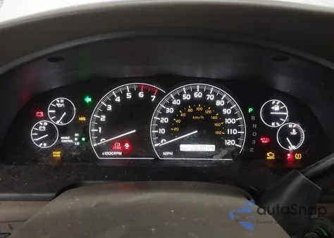 2006 Toyota Sequoia Limited V8 z USA, uszkodzony, nr VIN 5TDBT48A16S258375